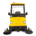 Sweeper leictreach cliste saor